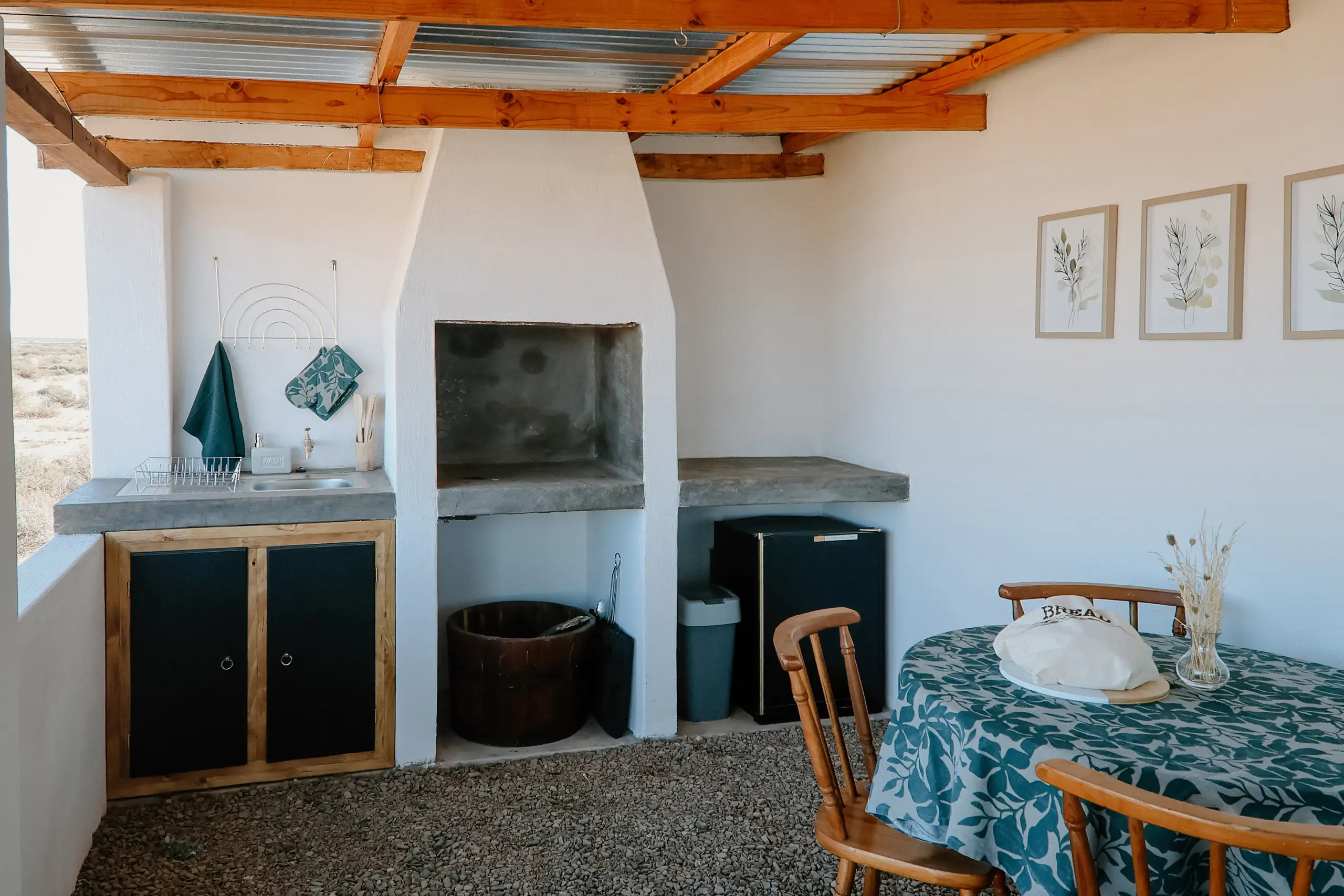 Laksman Cottage photo 5
