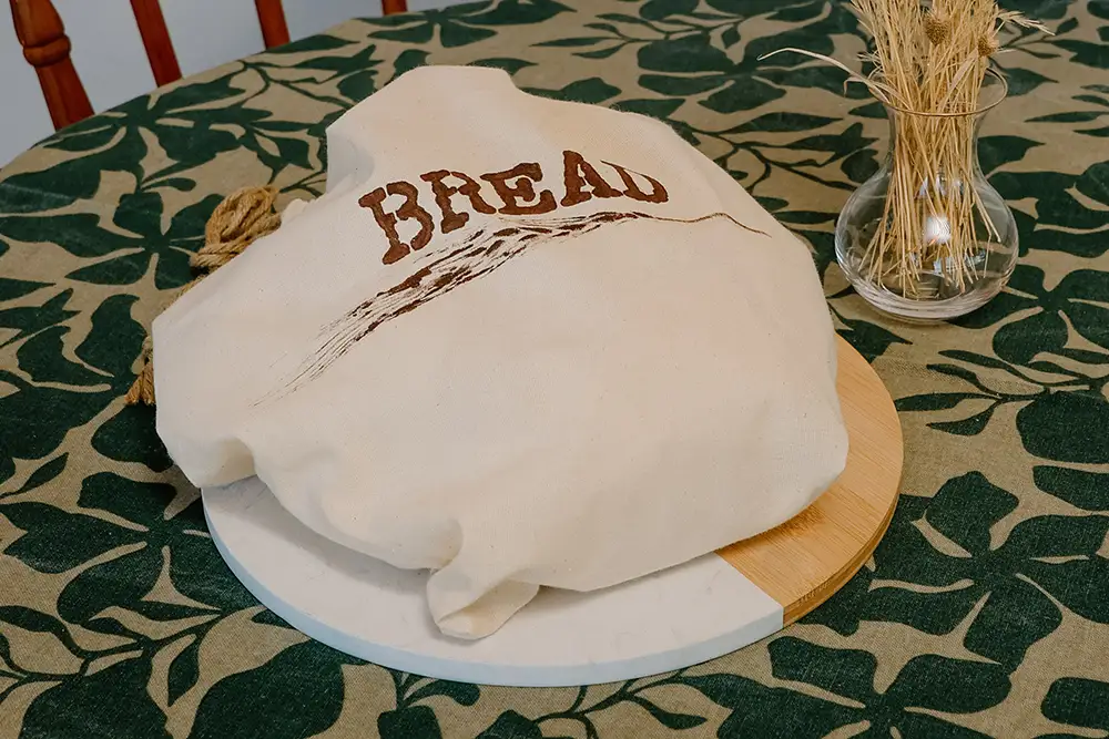 Bread Bag