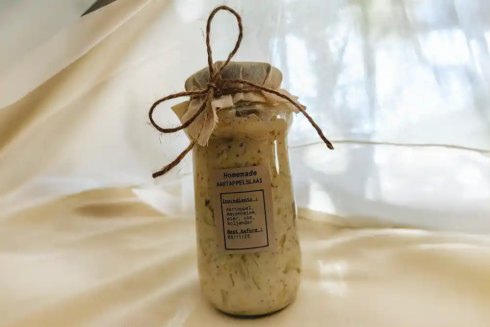 Potato Salad