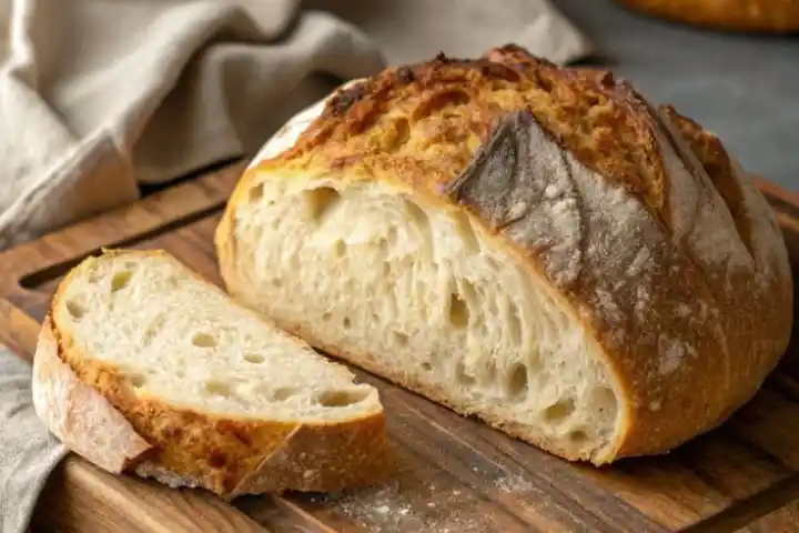 Homemade Bread - Medium