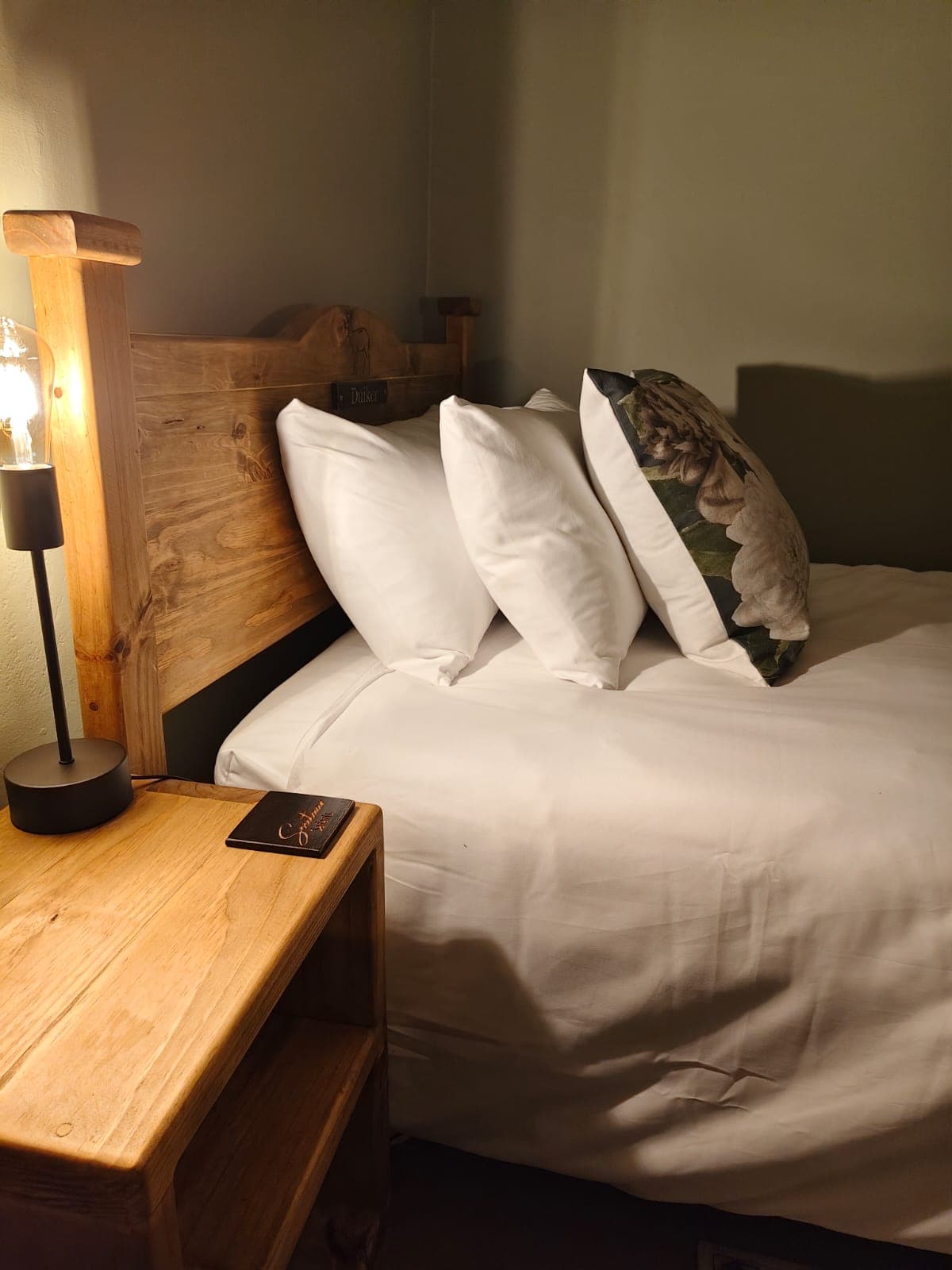 Karoo Werf Cottage photo 29