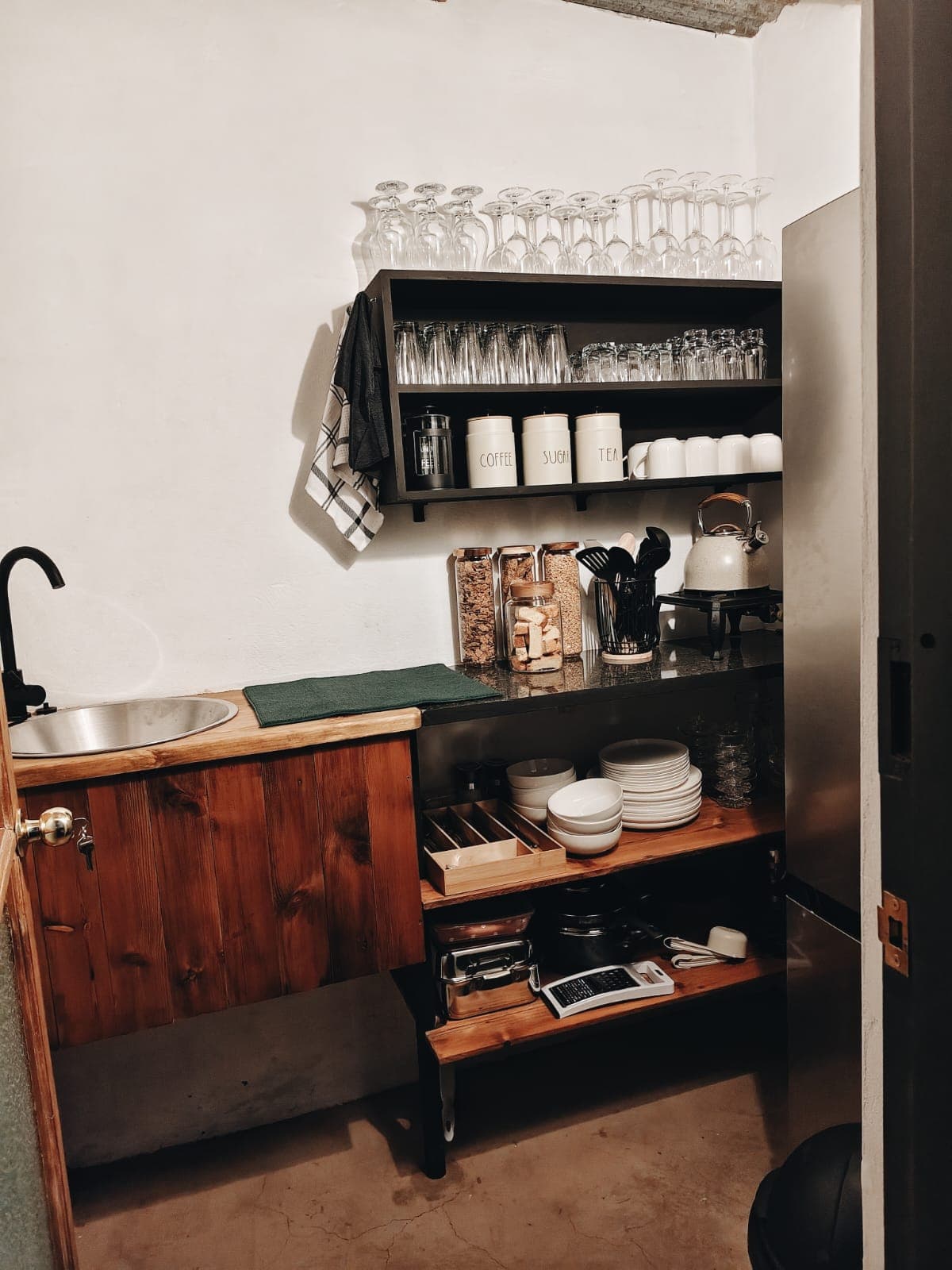 Karoo Werf Cottage photo 31