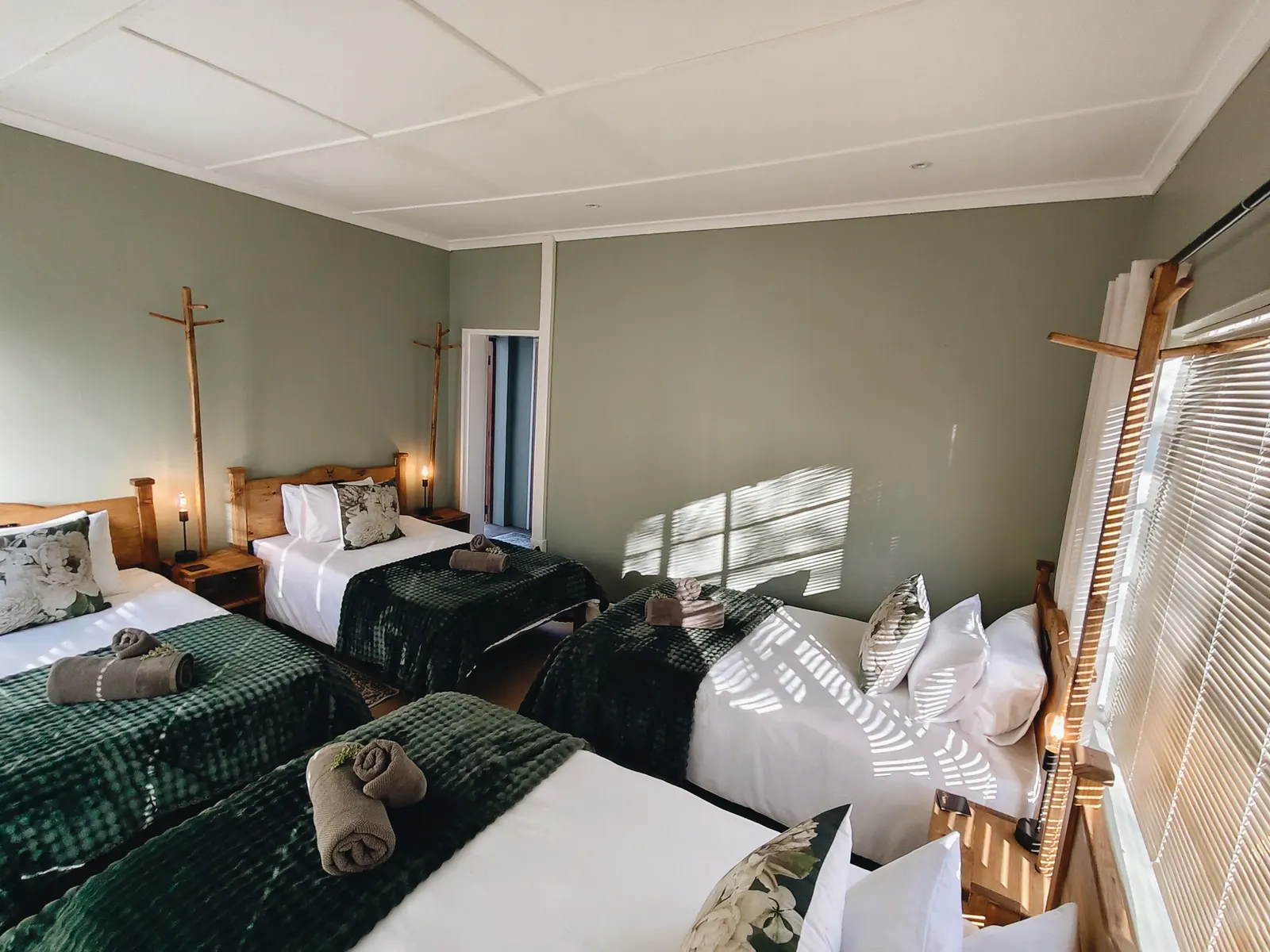 Karoo Werf Cottage photo 2