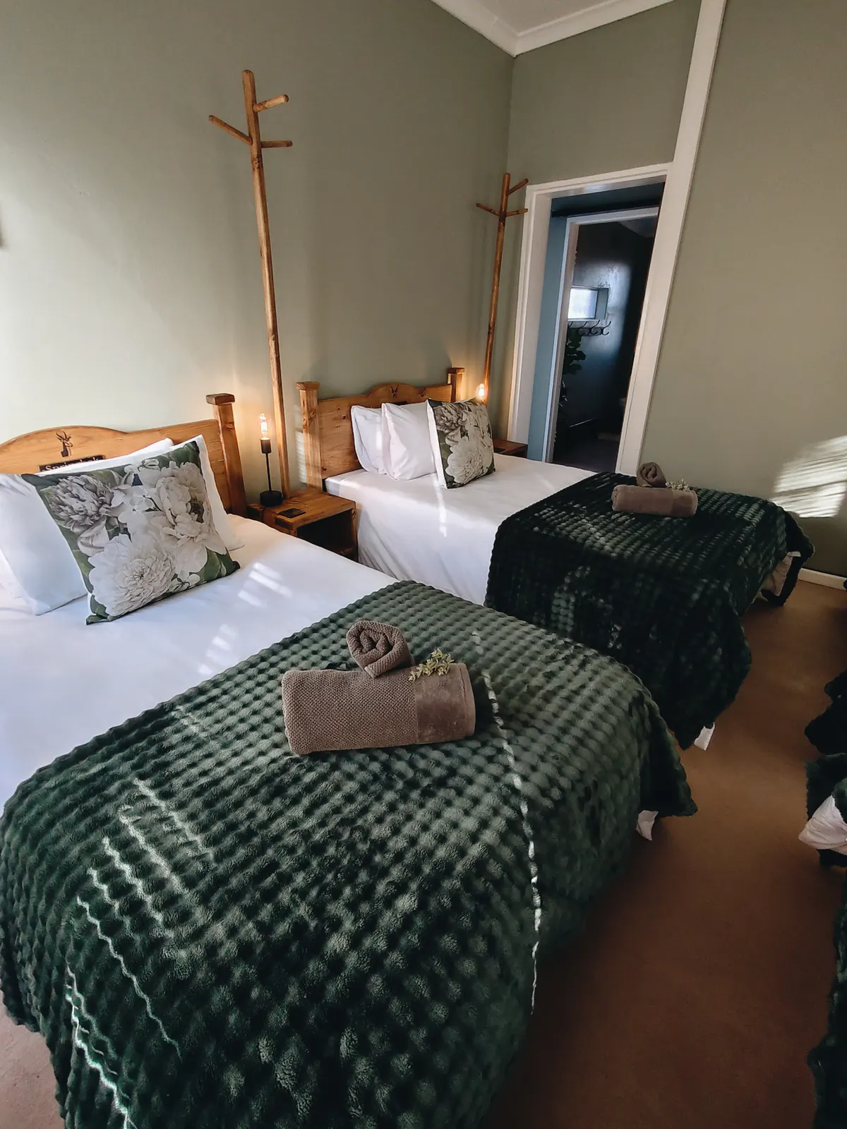 Karoo Werf Cottage photo 3