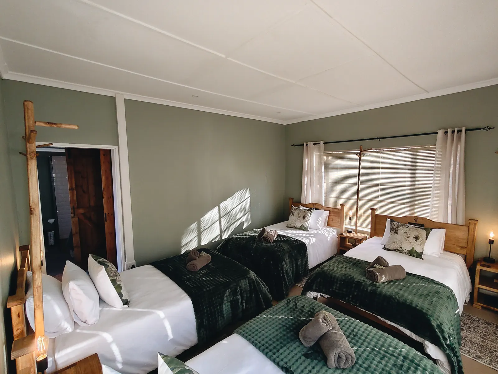 Karoo Werf Cottage photo 4