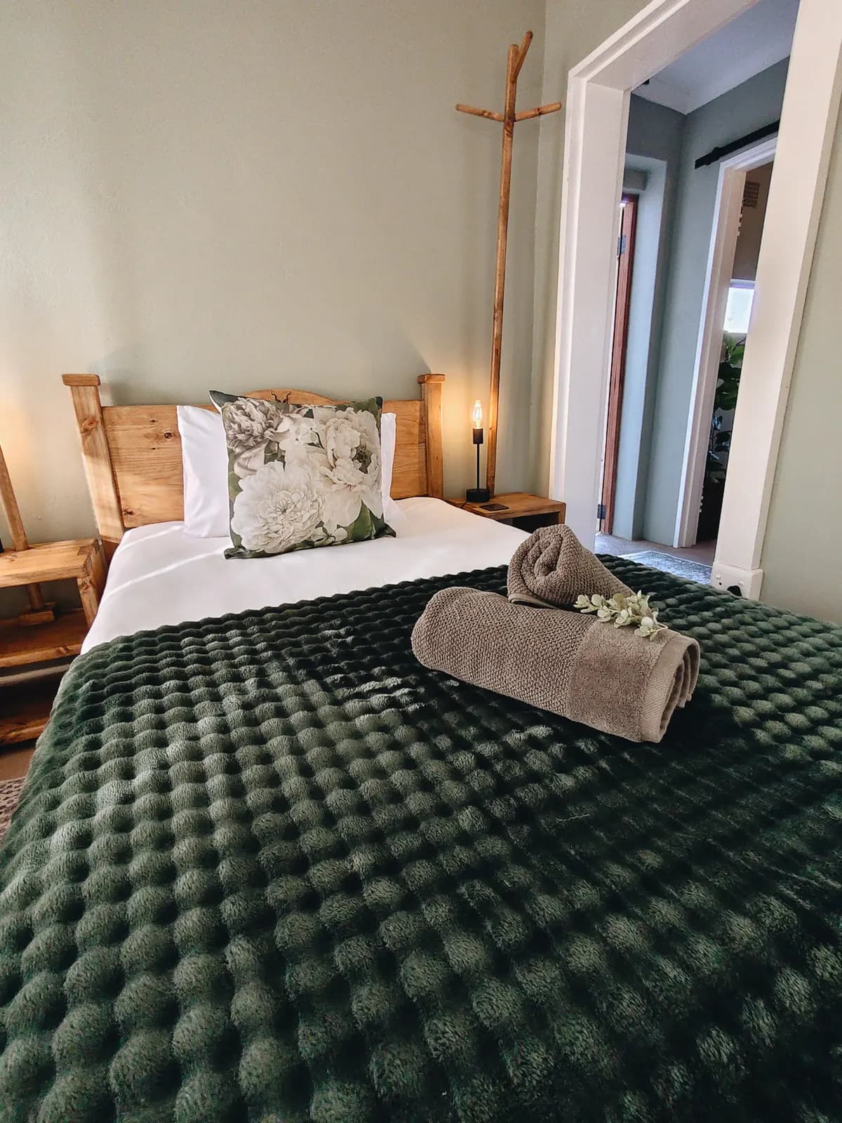 Karoo Werf Cottage photo 5