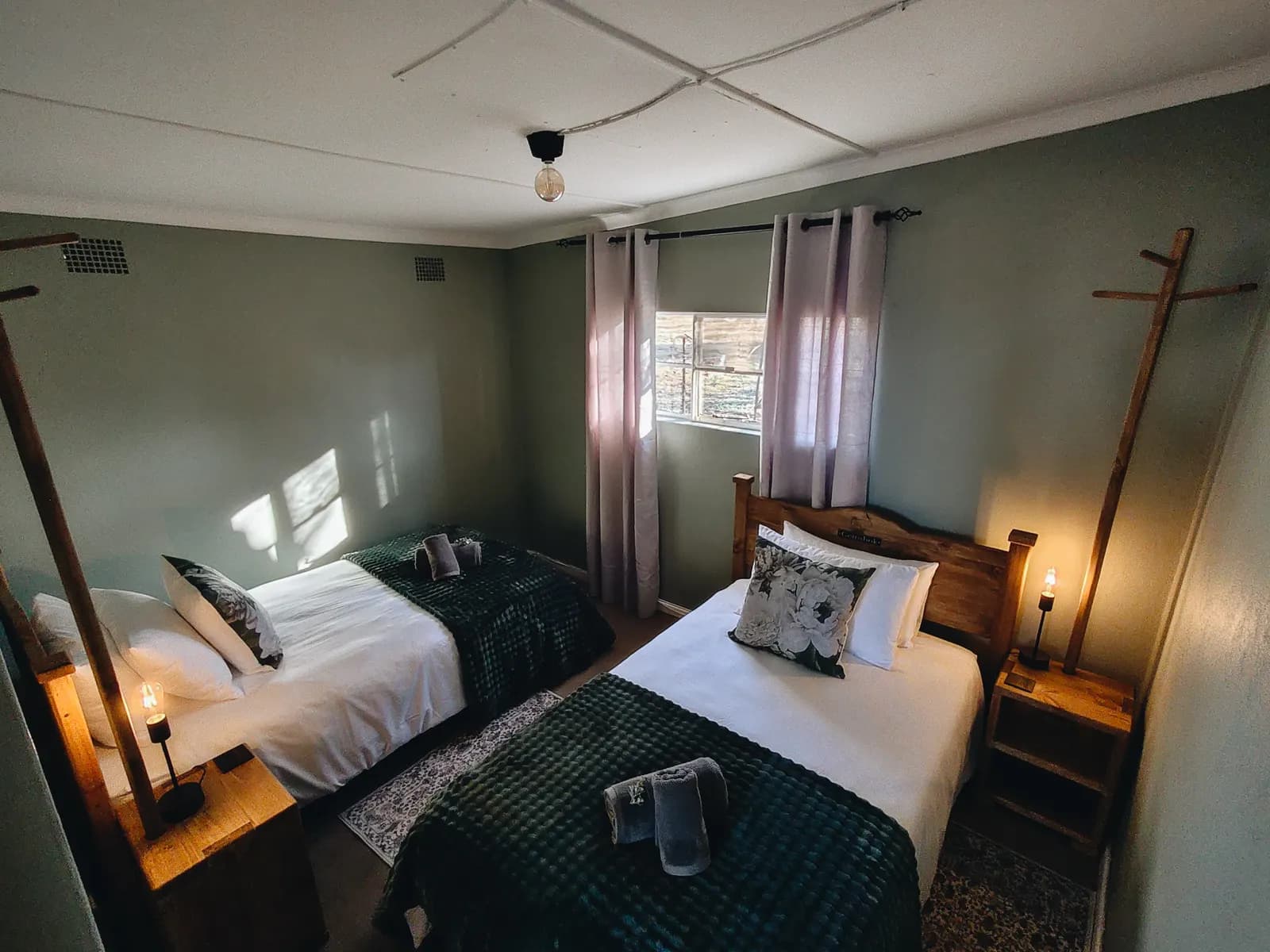 Karoo Werf Cottage photo 6