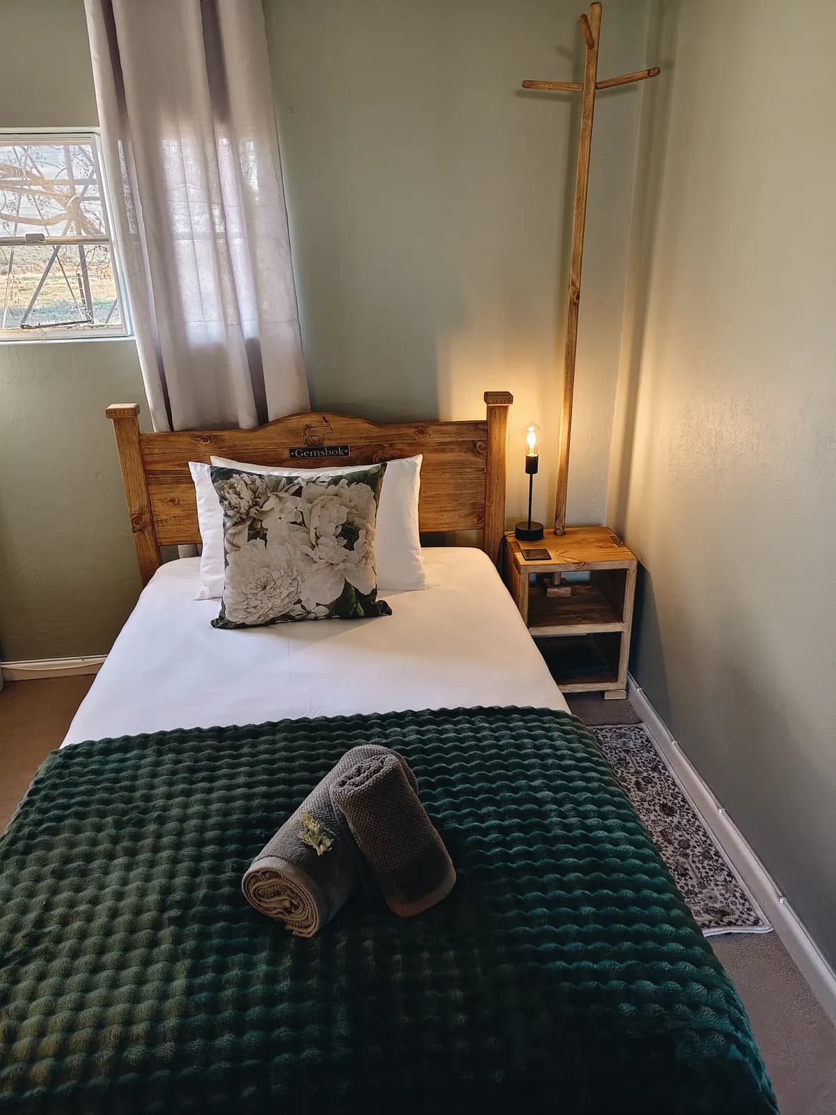 Karoo Werf Cottage photo 7
