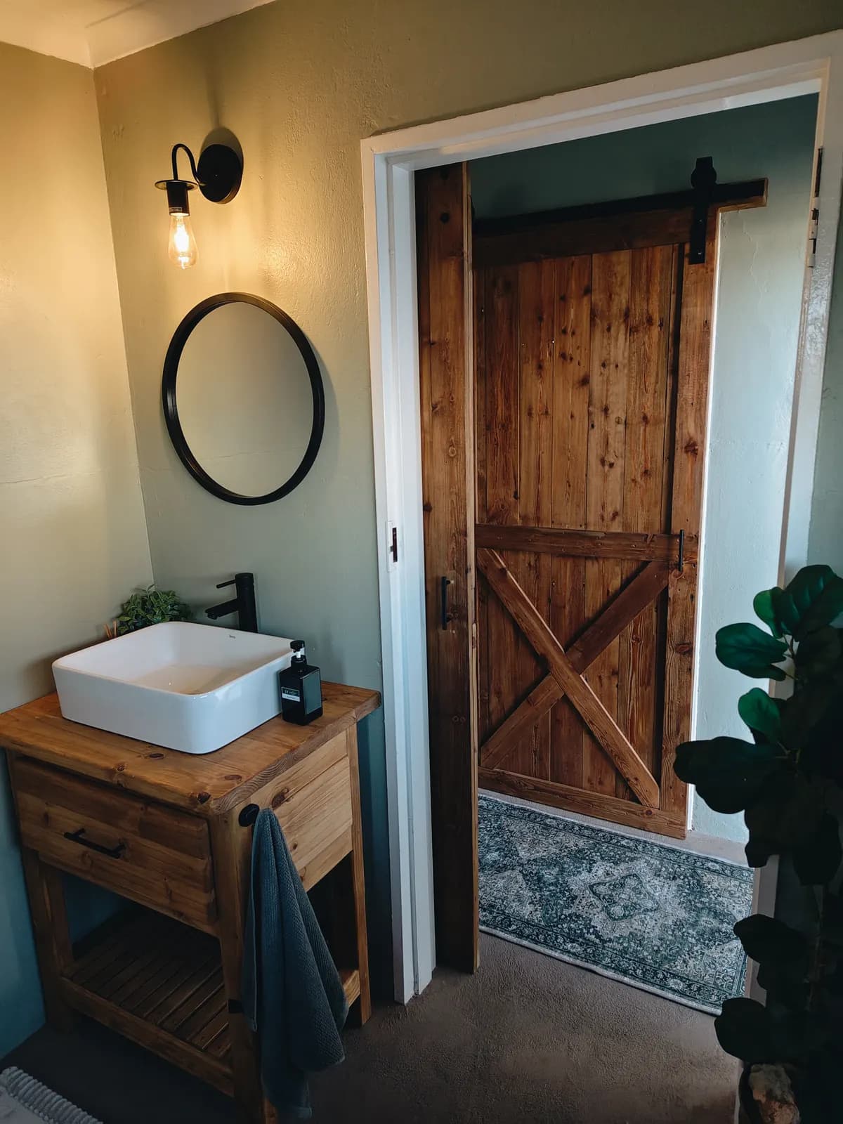 Karoo Werf Cottage photo 9