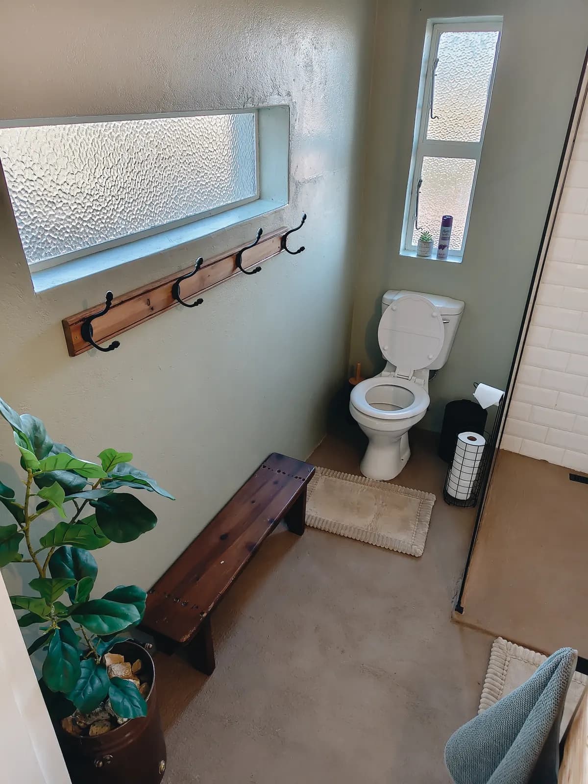 Karoo Werf Cottage photo 10
