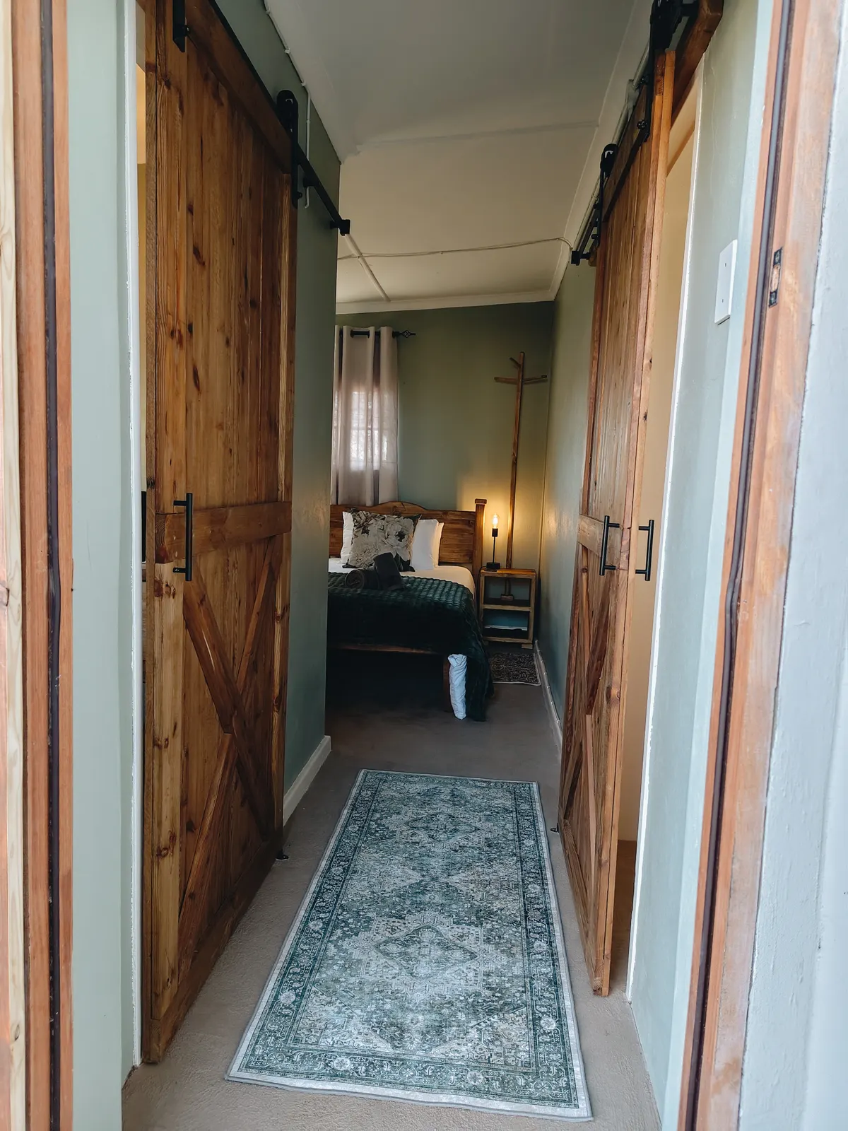 Karoo Werf Cottage photo 11