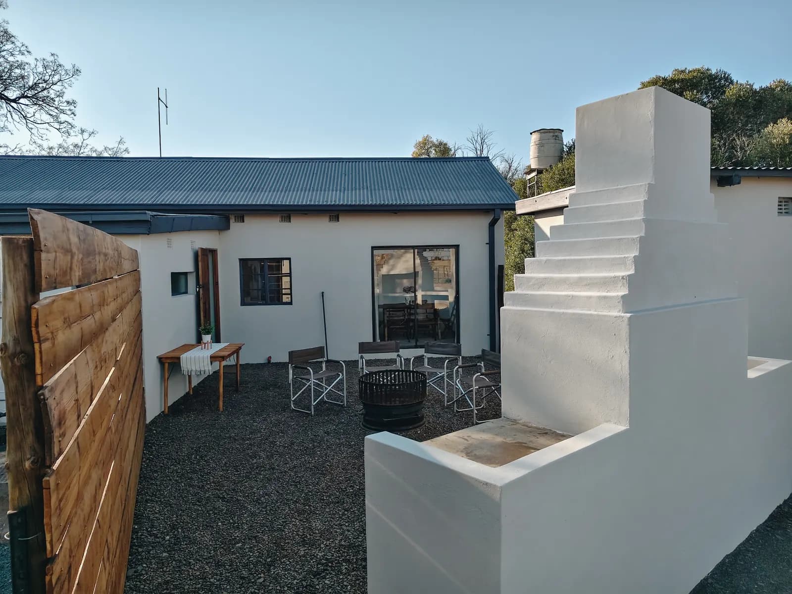 Karoo Werf Cottage photo 13