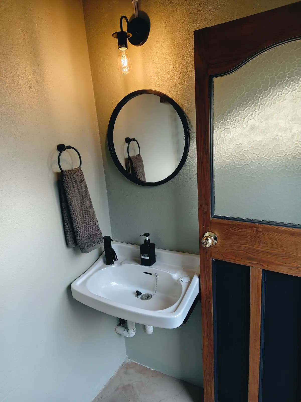 Karoo Werf Cottage photo 18