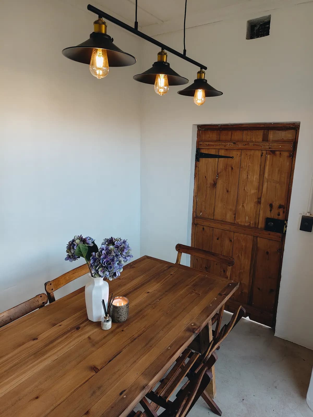 Karoo Werf Cottage photo 21