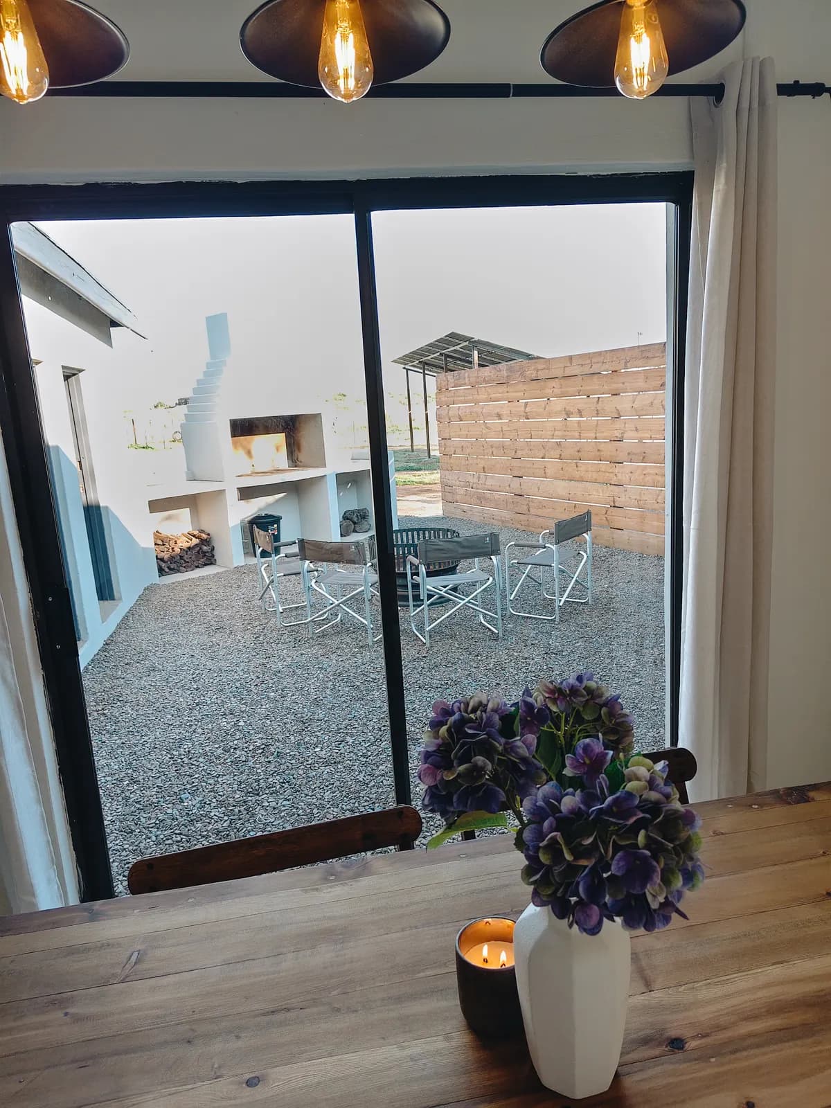 Karoo Werf Cottage photo 22