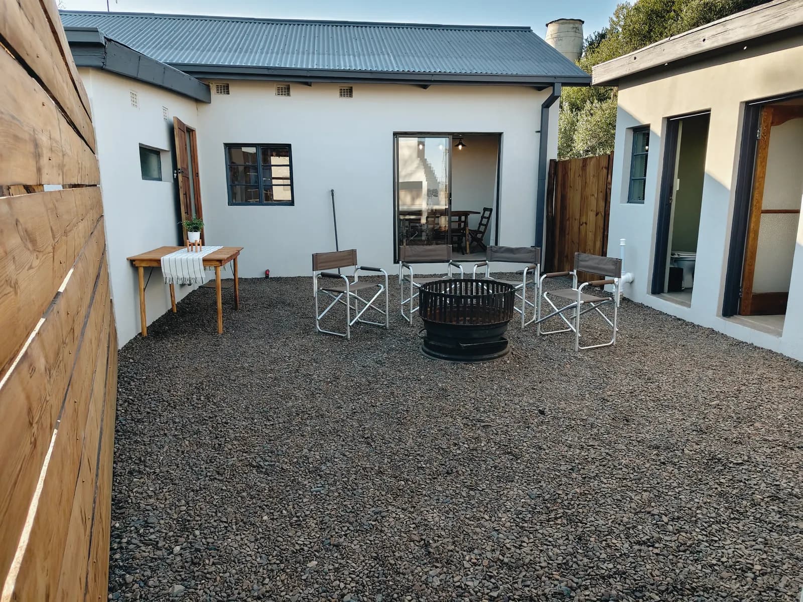 Karoo Werf Cottage photo 24