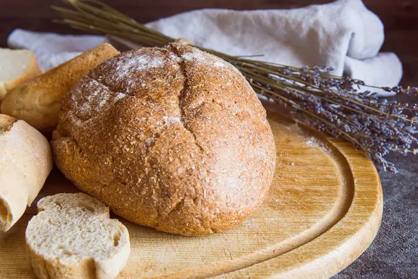 Homebaked Bread - Large