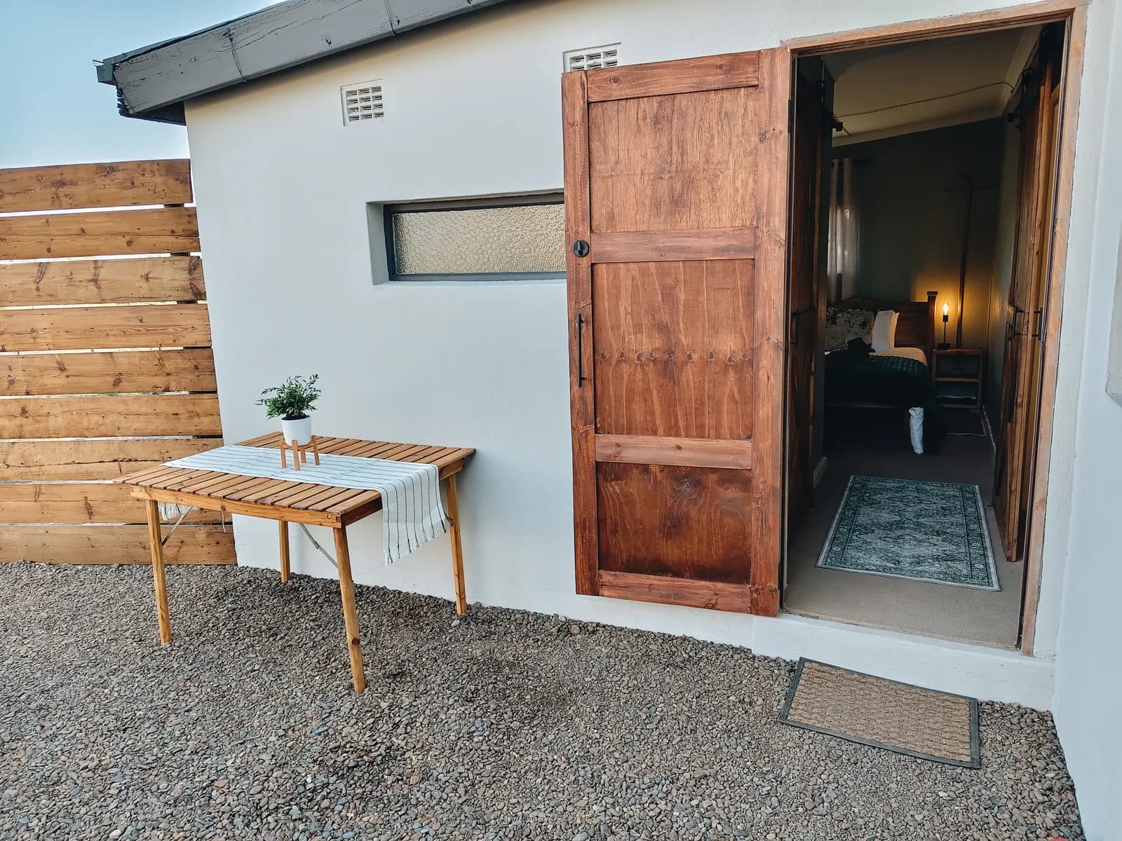 Karoo Werf Cottage photo 1